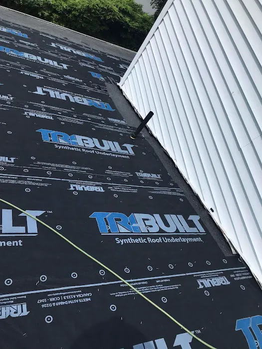 Miranda Contractors & Roofing, LLC Picture 7