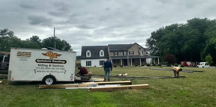 Quintero Roofing LLC Picture 5