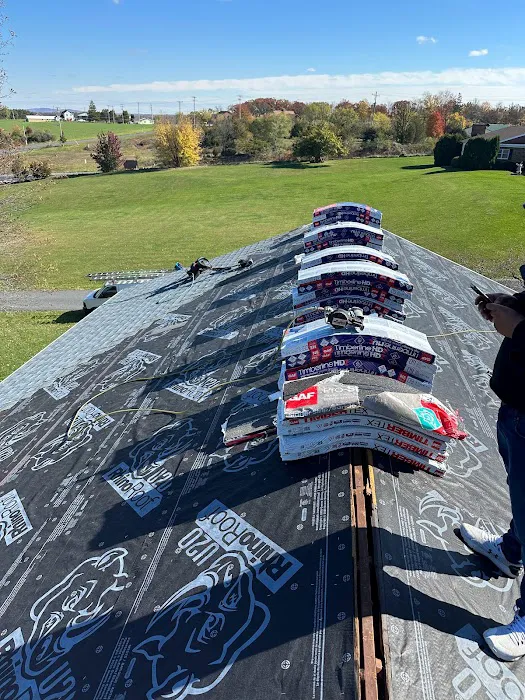 Quintero Roofing LLC Picture 10