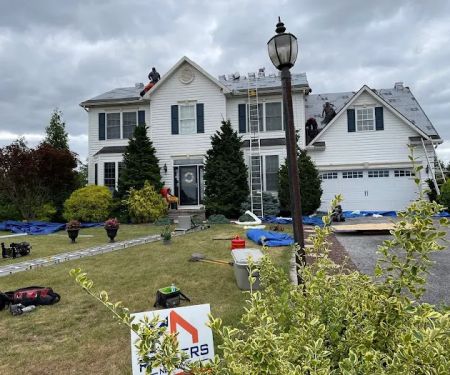 Roofers Near Me, LLC