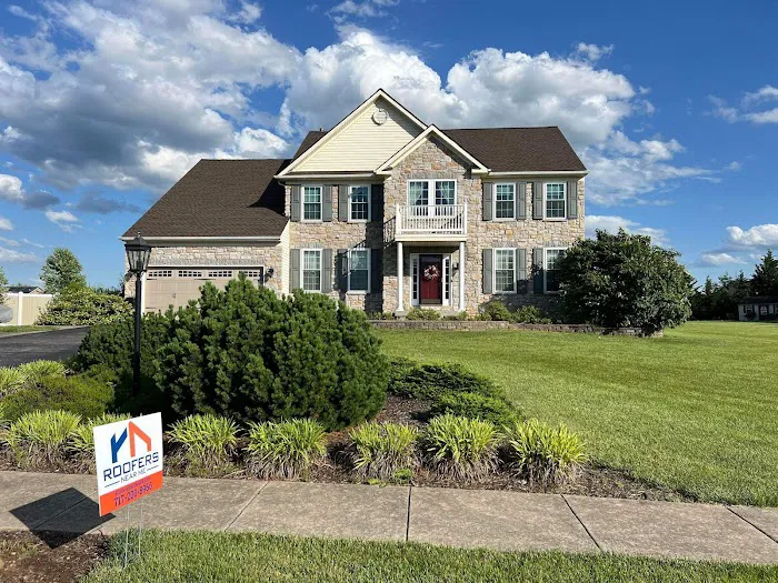 Roofers Near Me, LLC Picture 3