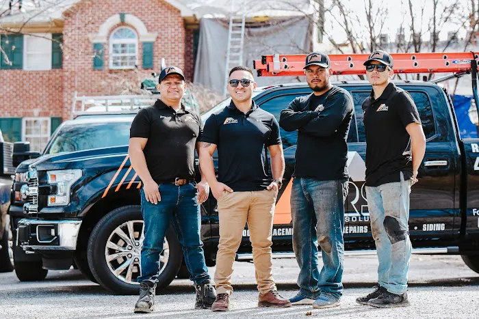 Roofing Solution Inc Picture 8