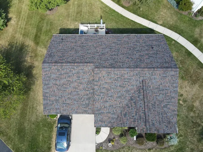 Roofing Solution Inc Picture 3