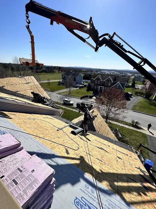 Roofing Solution Inc Picture 5