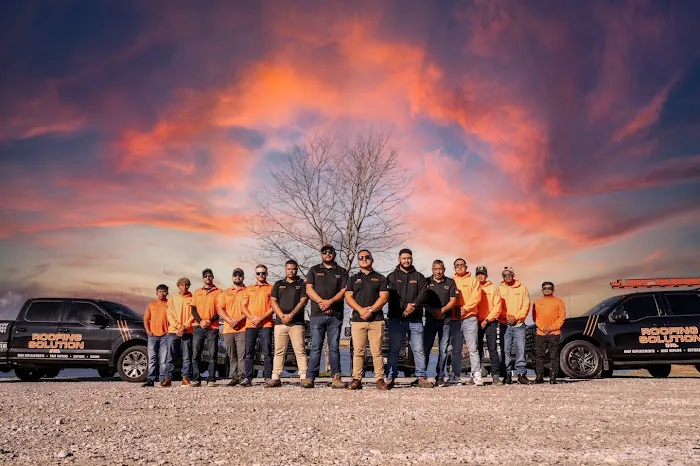 Roofing Solution Inc Picture 7