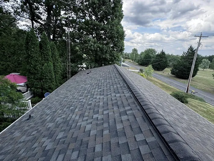 Roofing Solution Inc Picture 2