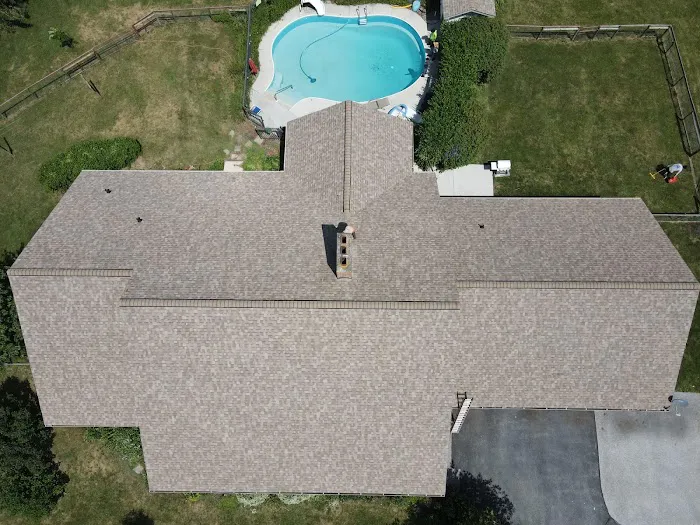 Roofing Solution Inc Picture 4