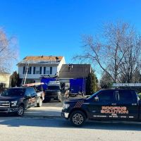 Roofing Solution Inc ico