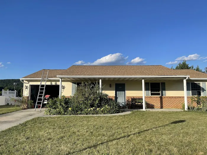 Roofing Solution Inc Picture 9