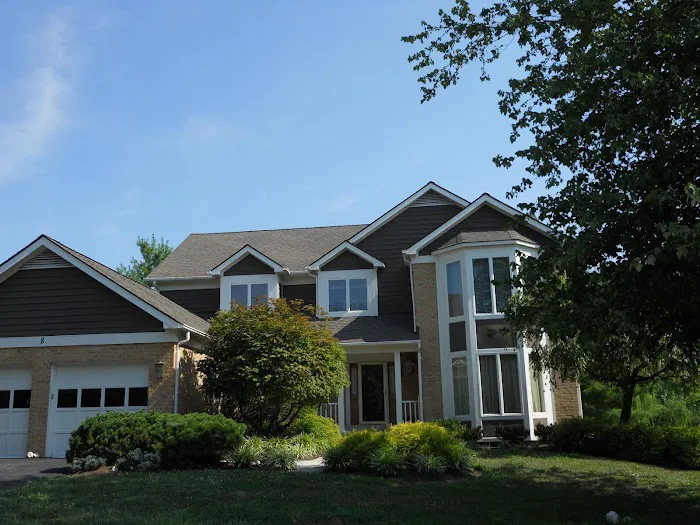 The Thomas Roofing Company, Inc. Picture 10