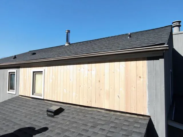 The Thomas Roofing Company, Inc. Picture 4