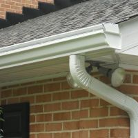 The Thomas Roofing Company, Inc. ico