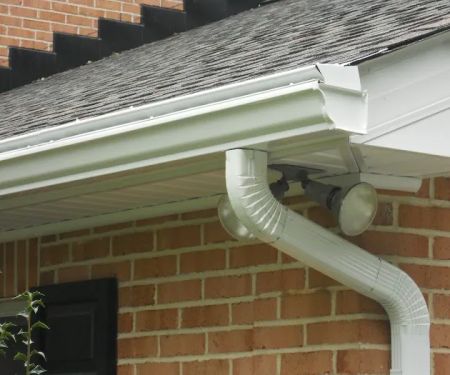 The Thomas Roofing Company, Inc.