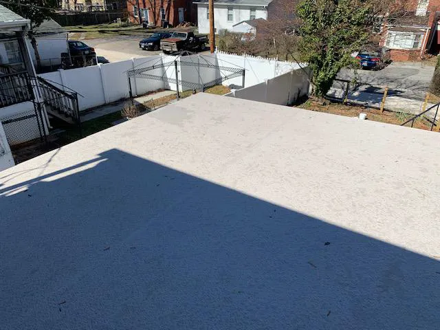 The Thomas Roofing Company, Inc. Picture 7