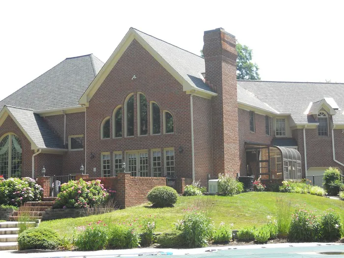 The Thomas Roofing Company, Inc. Picture 3