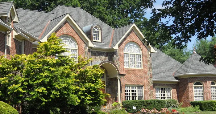 The Thomas Roofing Company, Inc. Picture 2