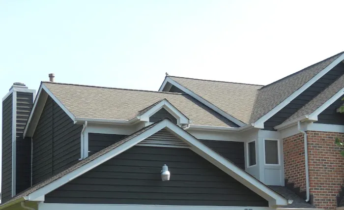 The Thomas Roofing Company, Inc. Picture 5