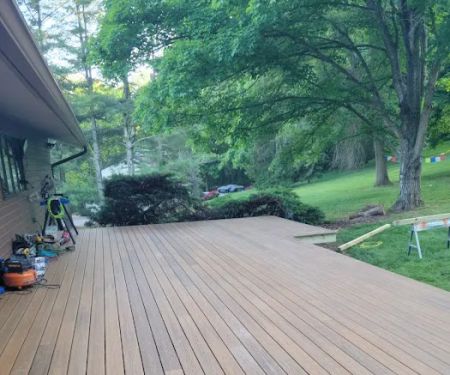 Roofing With Integrity