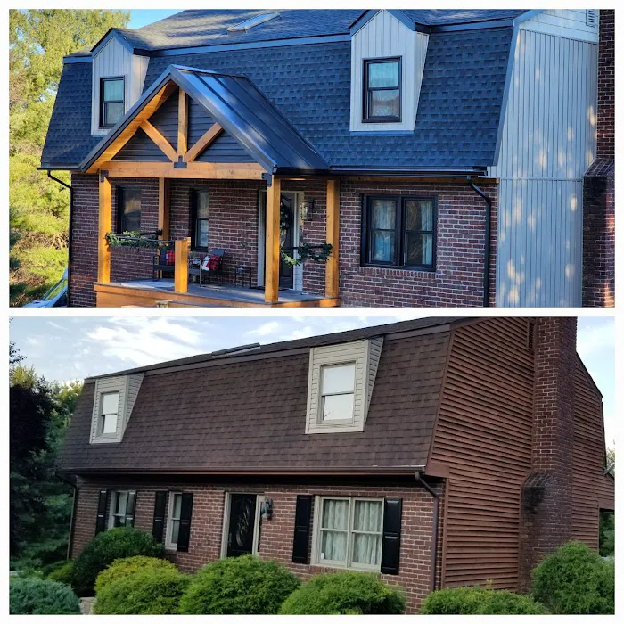 Neiderer's Exteriors LLC Picture 5