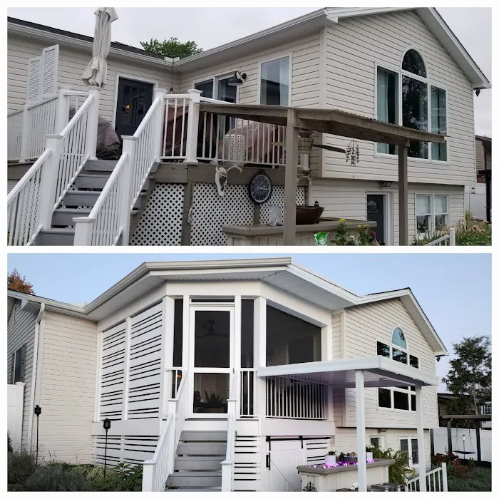 Neiderer's Exteriors LLC Picture 3