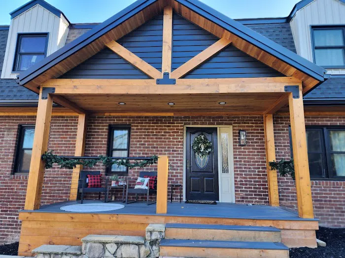 Neiderer's Exteriors LLC Picture 8