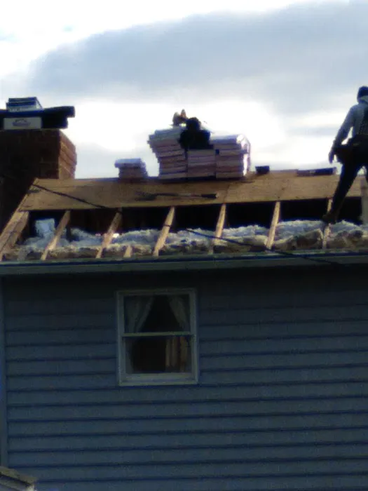 Seipp Roofing, LLC Picture 2