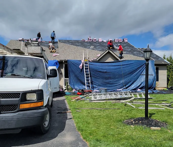 Seipp Roofing, LLC Picture 10