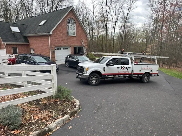 Seipp Roofing, LLC Picture 8