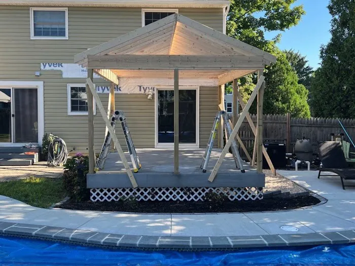 Seipp Roofing, LLC Picture 5