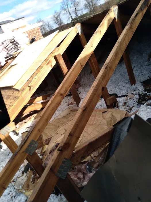 Seipp Roofing, LLC Picture 7