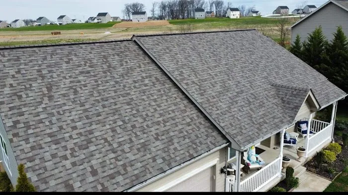 Seipp Roofing, LLC Picture 4