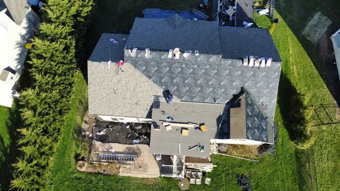 Seipp Roofing, LLC Picture 3