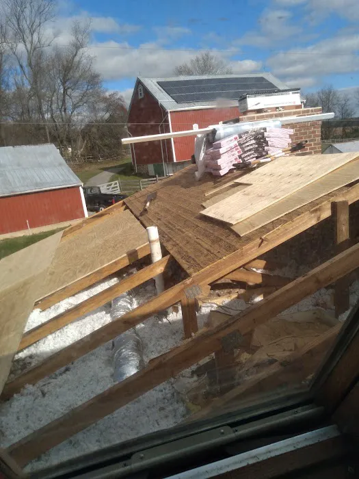 Seipp Roofing, LLC Picture 9