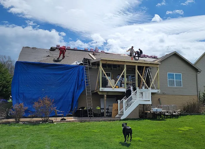 Seipp Roofing, LLC Picture 6