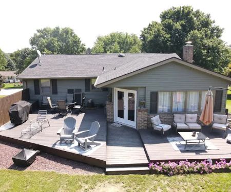 WF Schmidt Construction Company