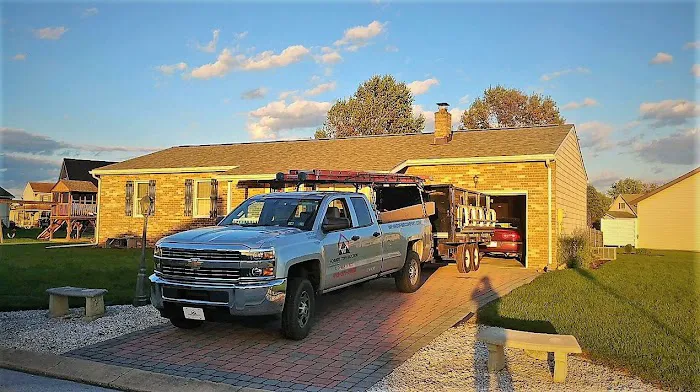 WF Schmidt Construction Company Picture 9