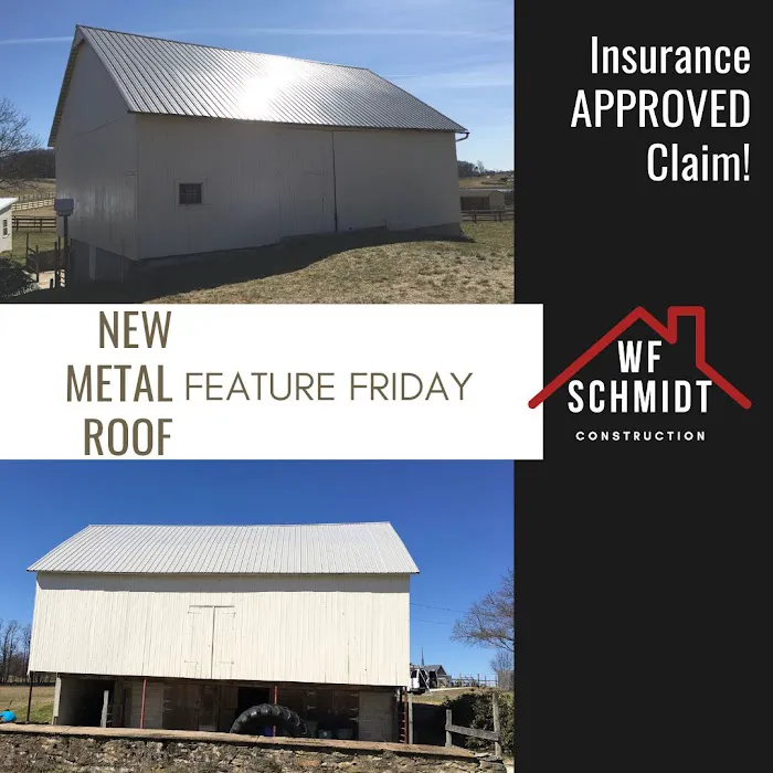 WF Schmidt Construction Company Picture 7