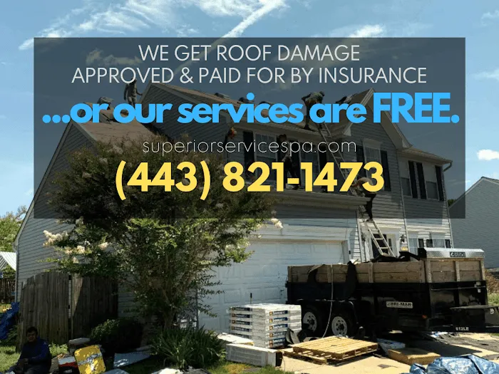 Superior Services of PA & MD Picture 8