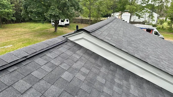 Bealing Roofing & Exteriors, Inc. Picture 1