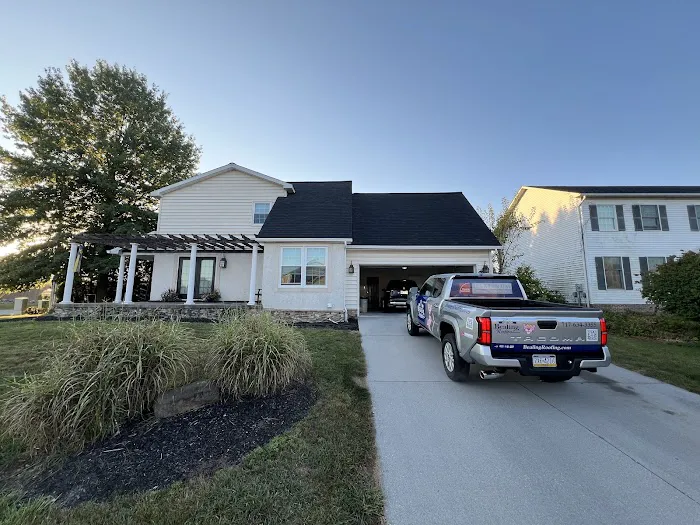 Bealing Roofing & Exteriors, Inc. Picture 2