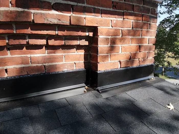 Bealing Roofing & Exteriors, Inc. Picture 8