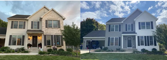 M&M Exteriors LLC Picture 1