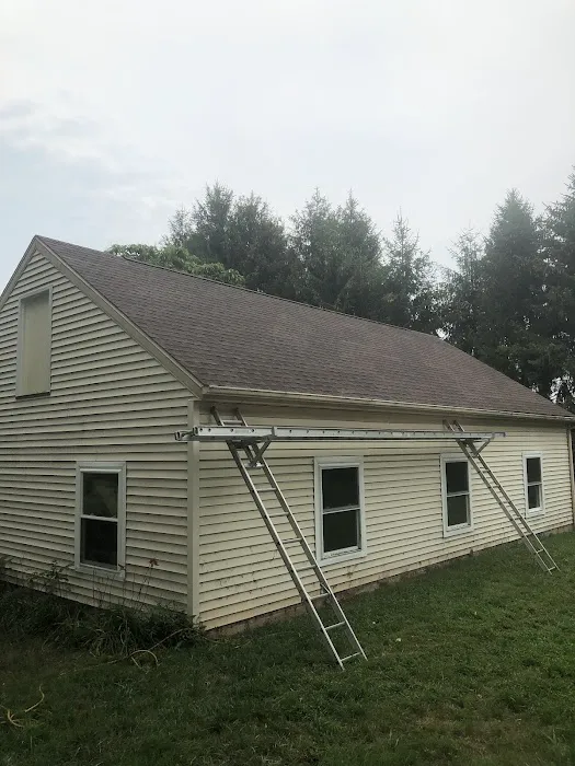 BHR Roofing Picture 1