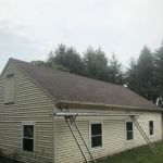 BHR Roofing