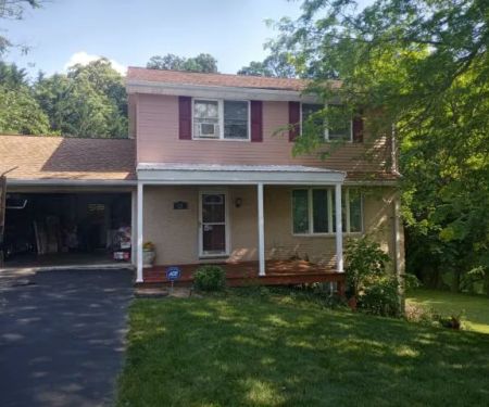 Blue Collar Services LLC