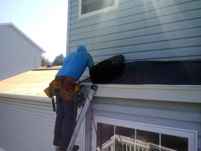 Hanover Roofing Systems Picture 1