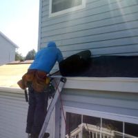 Hanover Roofing Systems ico