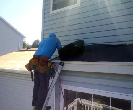 Hanover Roofing Systems