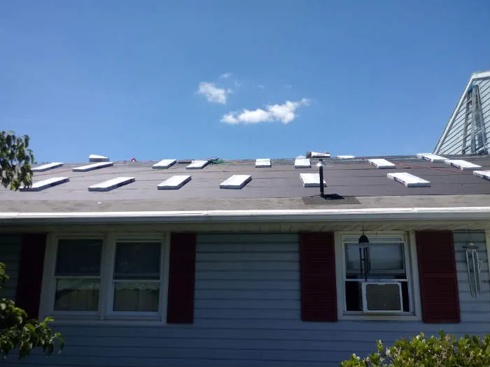 Hanover Roofing Systems Picture 2