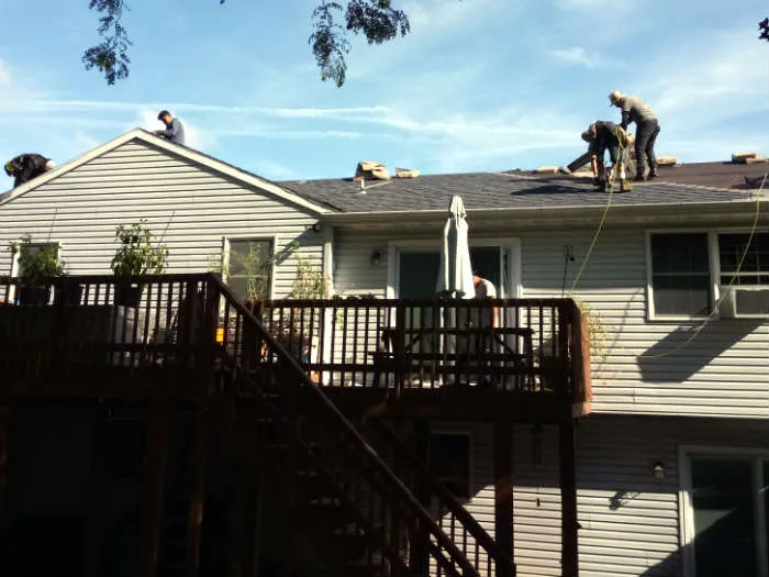 Hanover Roofing Systems Picture 3